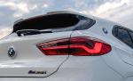 BMW X2 M35i 2019 года (NA)